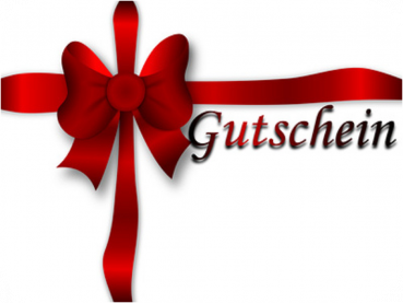 Geschenkgutschein 50,-€