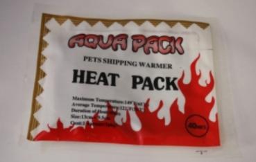 Heatpack 40 Stunden