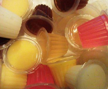 Beetle Jelly Mix Pack 12 Stück