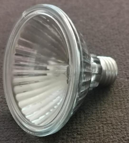 Halogenspot 50 Watt Halogenspot 50 Watt