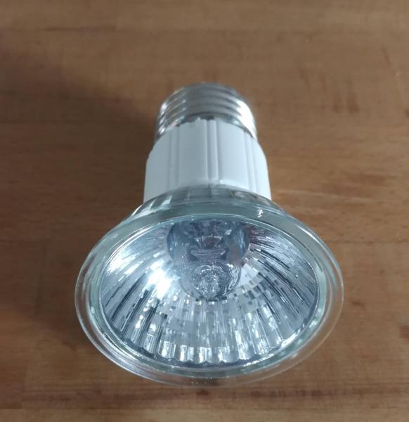 Halogen Mini Spot 20 Watt Halogen Mini Spot 20 Watt