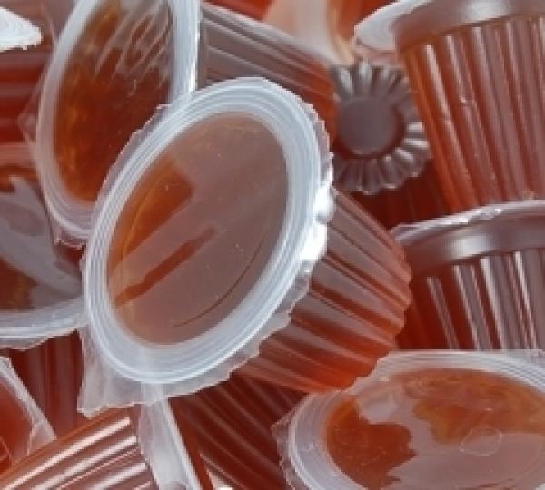 Beetle Jelly brauner Zucker 16g