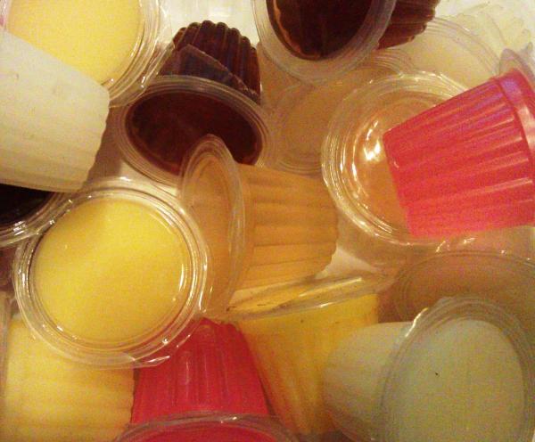 Beetle Jelly Mix Pack 12 Stück Beetle Jelly Mix Pack 12 Stück