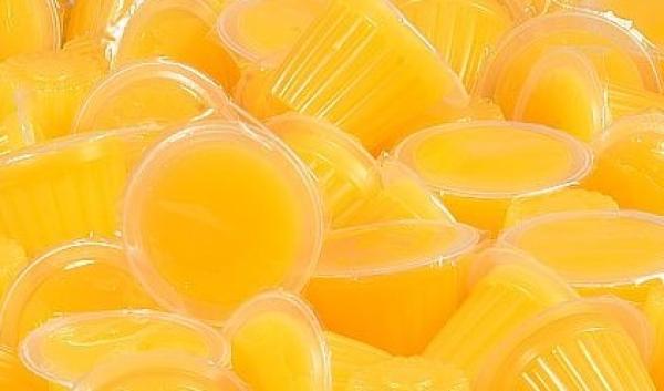 Jellyfood